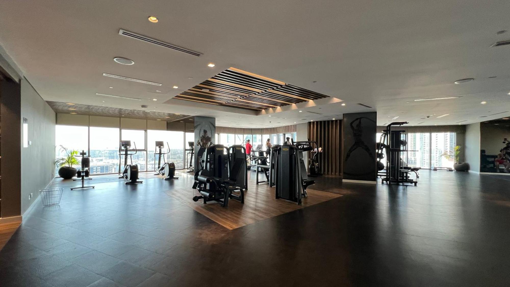 Smartstay At Paramount Tower - Sea And Downtown Views - Infinity Pool - Modern Luxury Residences *