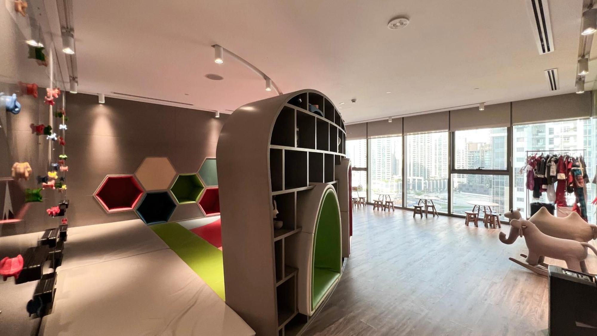 Smartstay At Paramount Tower - Sea And Downtown Views - Infinity Pool - Modern Luxury Residences Appartement *