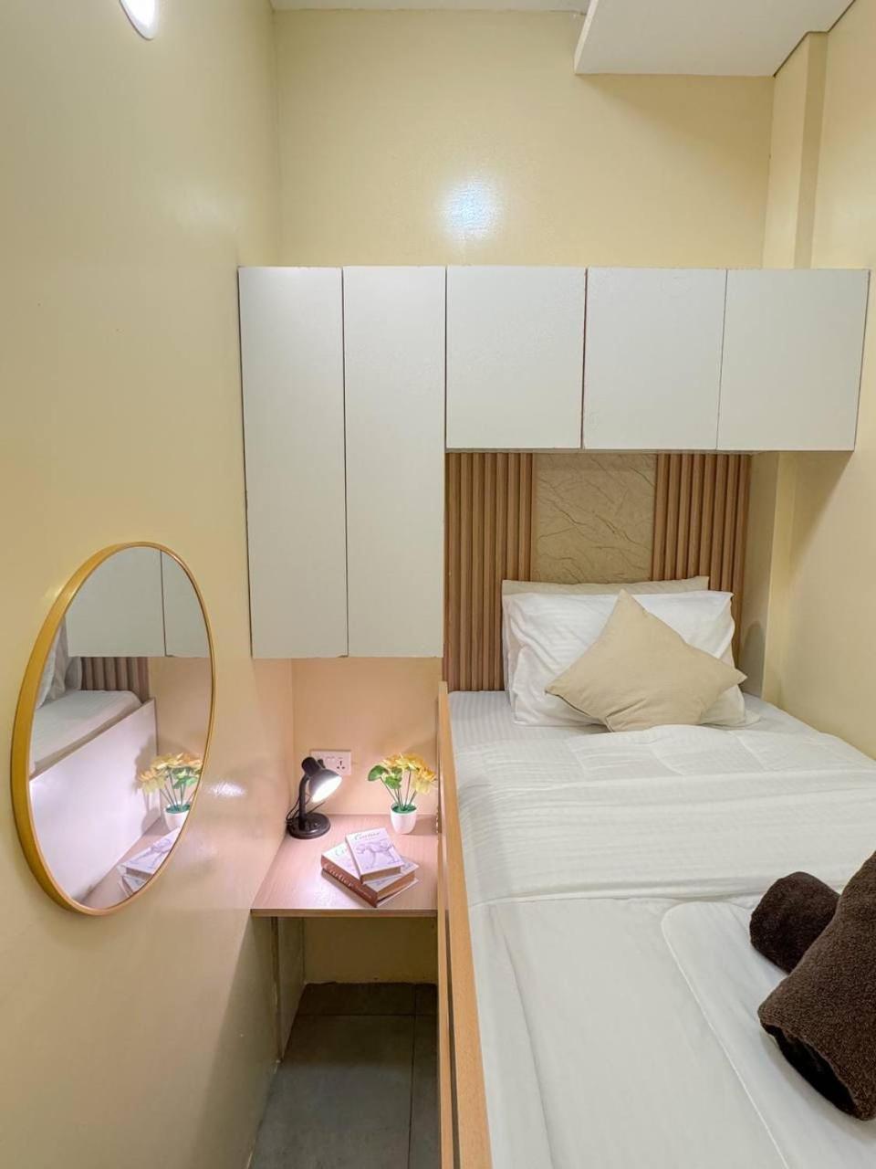 Habitación en casa particular With Private Near Downtown Business Bay Dubái
