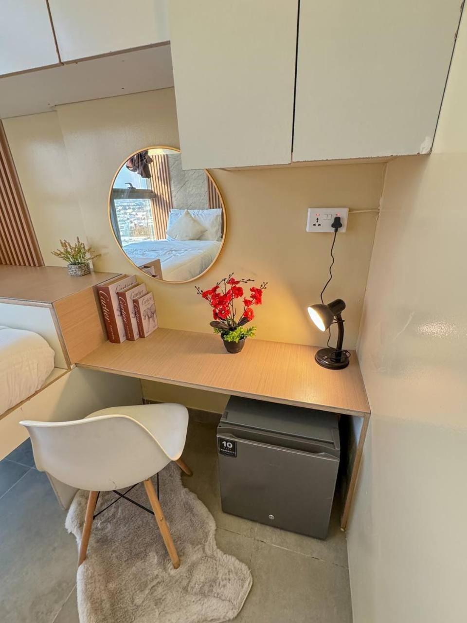 Habitación en casa particular With Private Near Downtown Business Bay Dubái