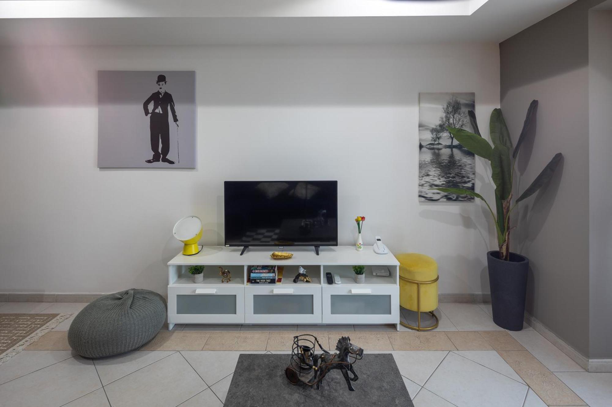 Apartamento Marina View,central Location,public Transport Access,dwellingz Dubái