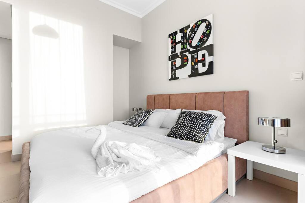 First Class 2br Chic Cityscape Appartement Dubaï