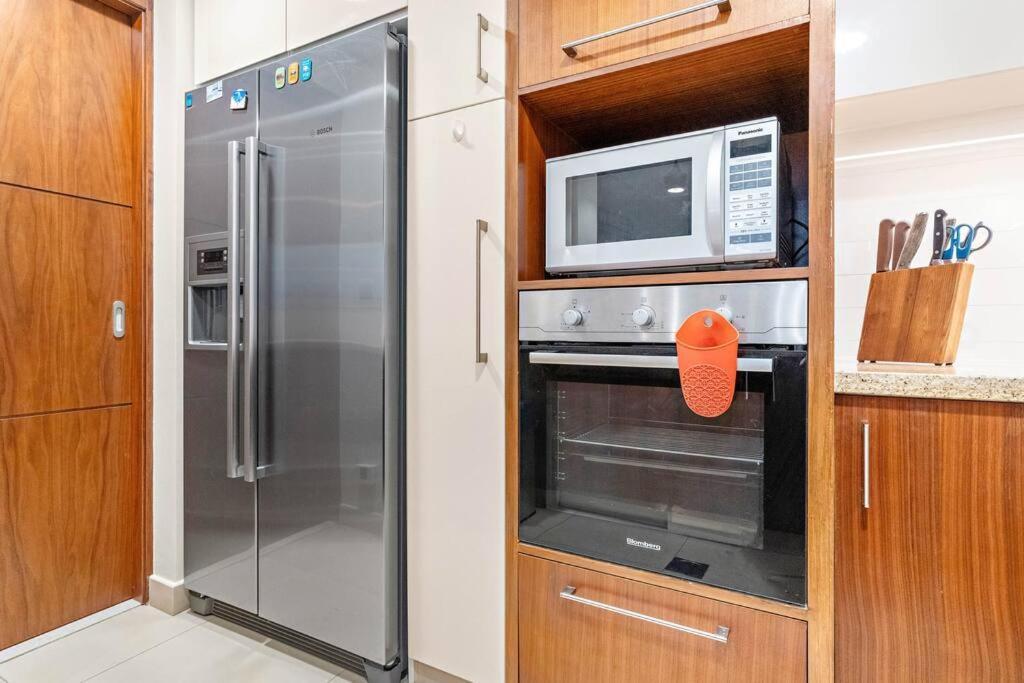 Appartement First Class 2br Chic Cityscape Dubaï