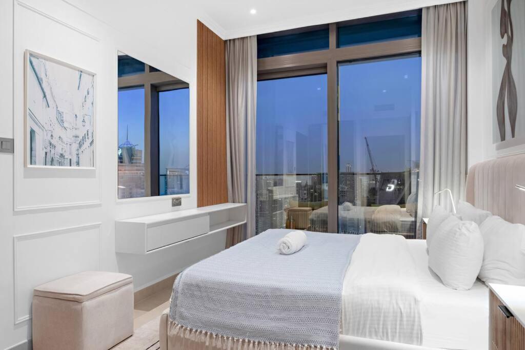 Apartment First Class 1br Urban Zen Escape *