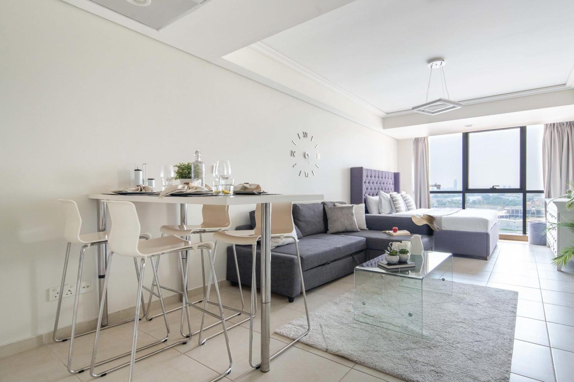 Apartamento Frank Porter - Gold Crest Views *