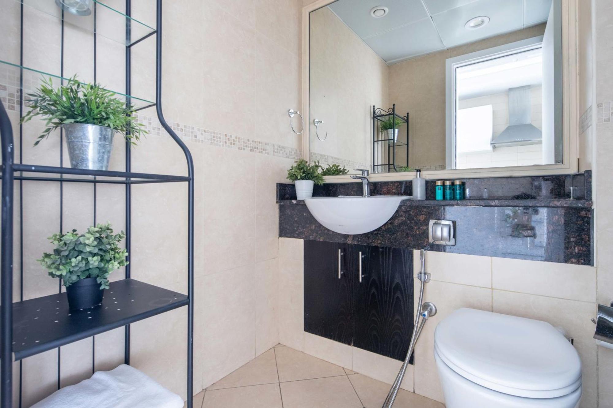 Apartamento Frank Porter - Gold Crest Views *