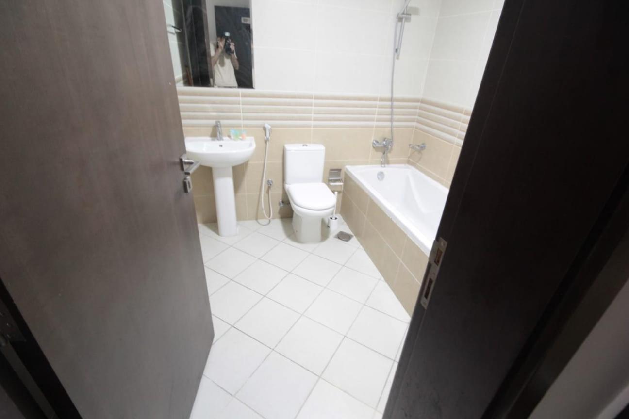 Al Fahad 2 Small For Men Tecom Appartement Dubaï