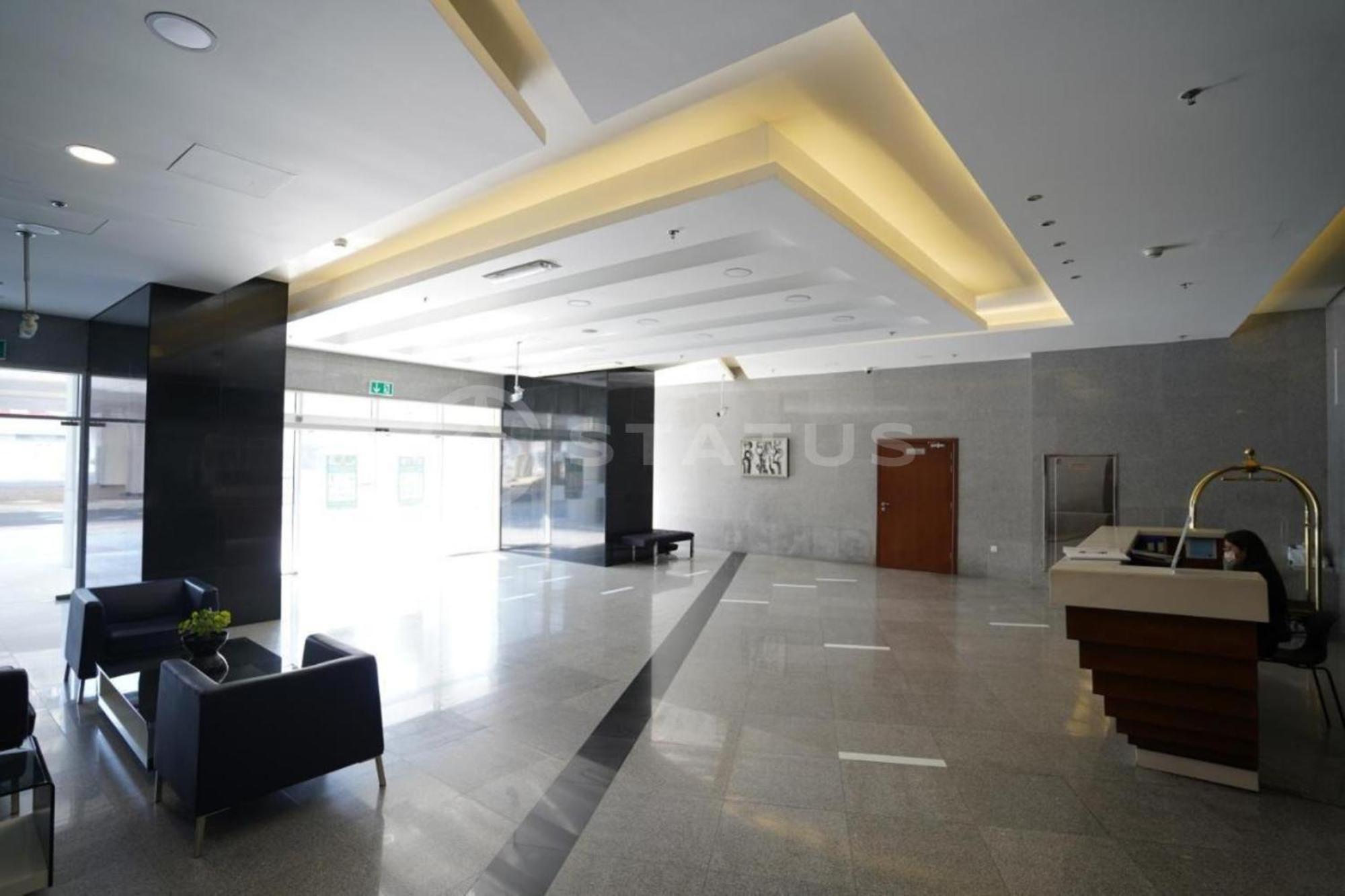 Apartamento Canal View - Burj Al Najoom-l15 - Near Mall *