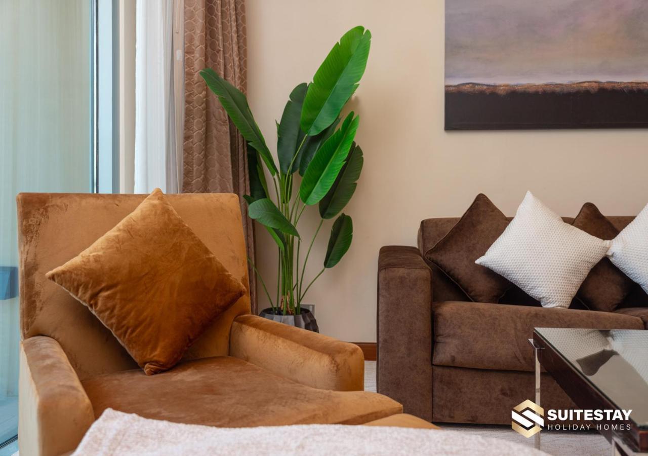 Deluxe - Address Mall - The Apartment Dubai