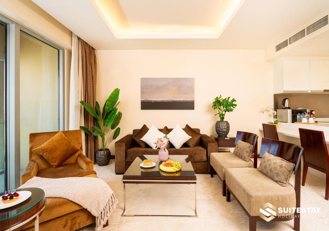 Apartment Deluxe - Address Mall - The