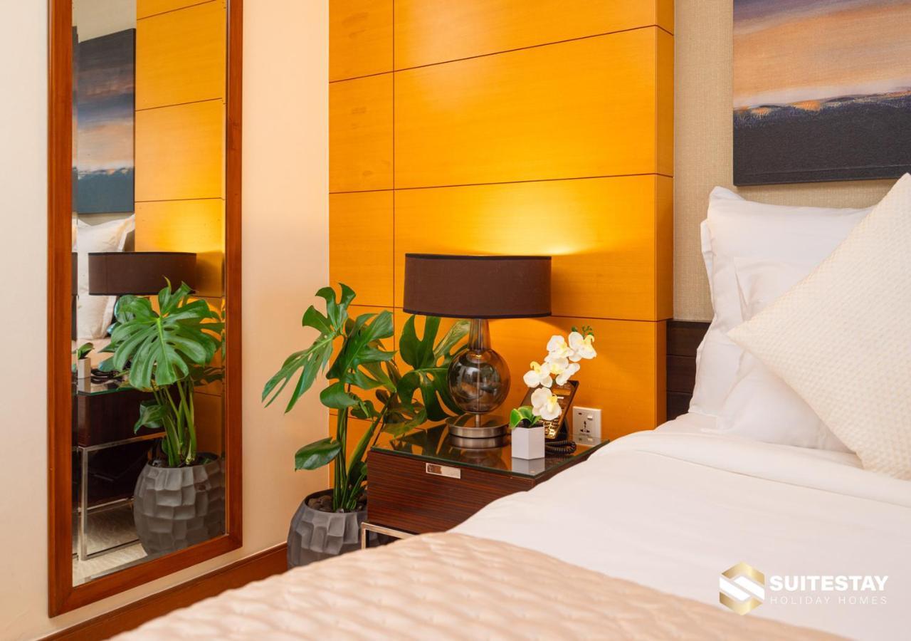 Apartment Deluxe - Address Mall - The Dubai