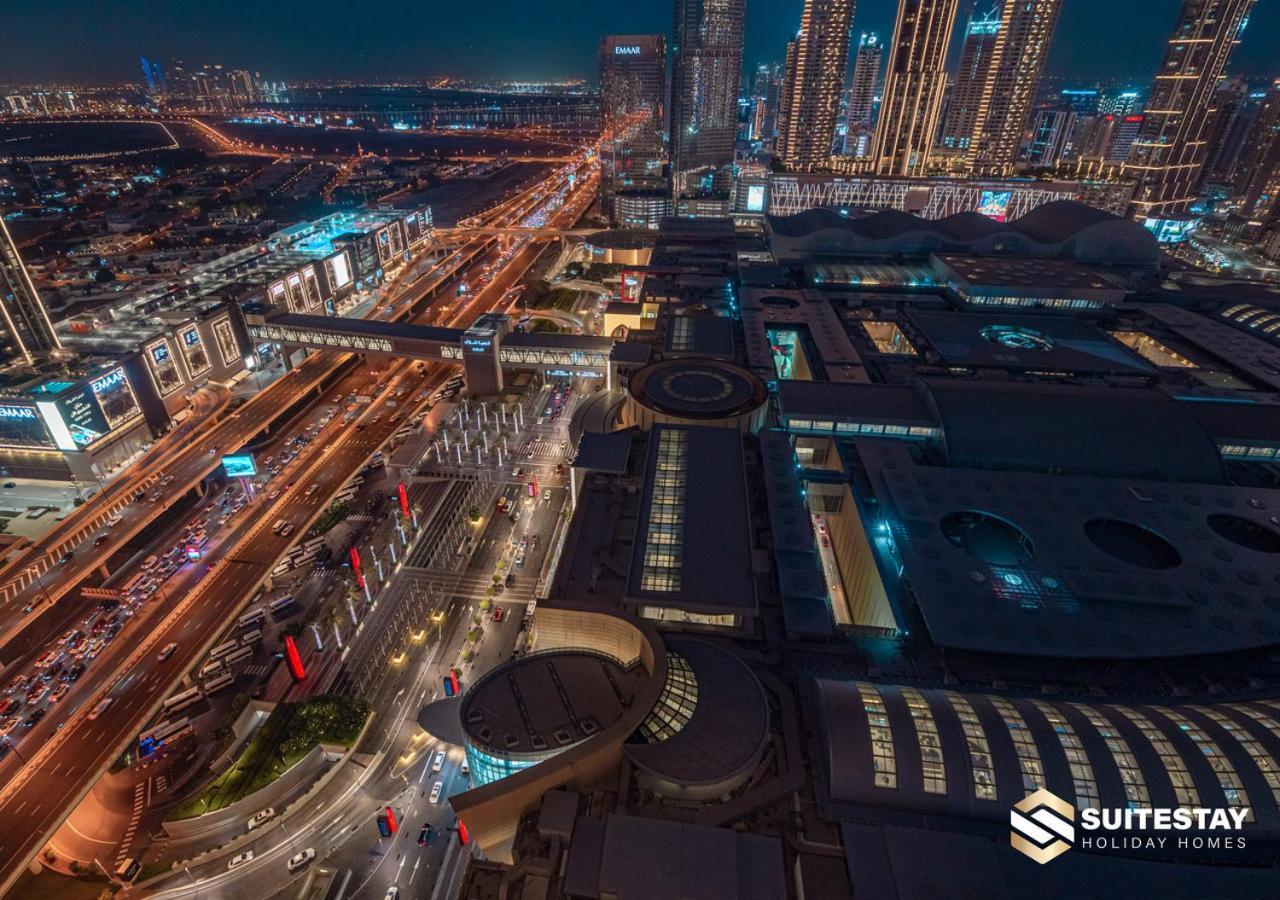 Apartment Deluxe - Address Mall - The