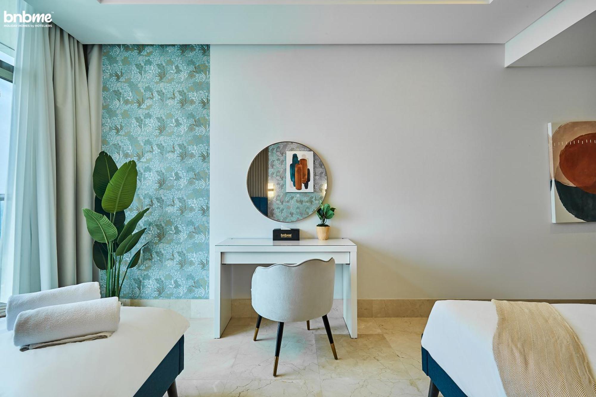Bnbmehomes - The8 Palm Apartamento *