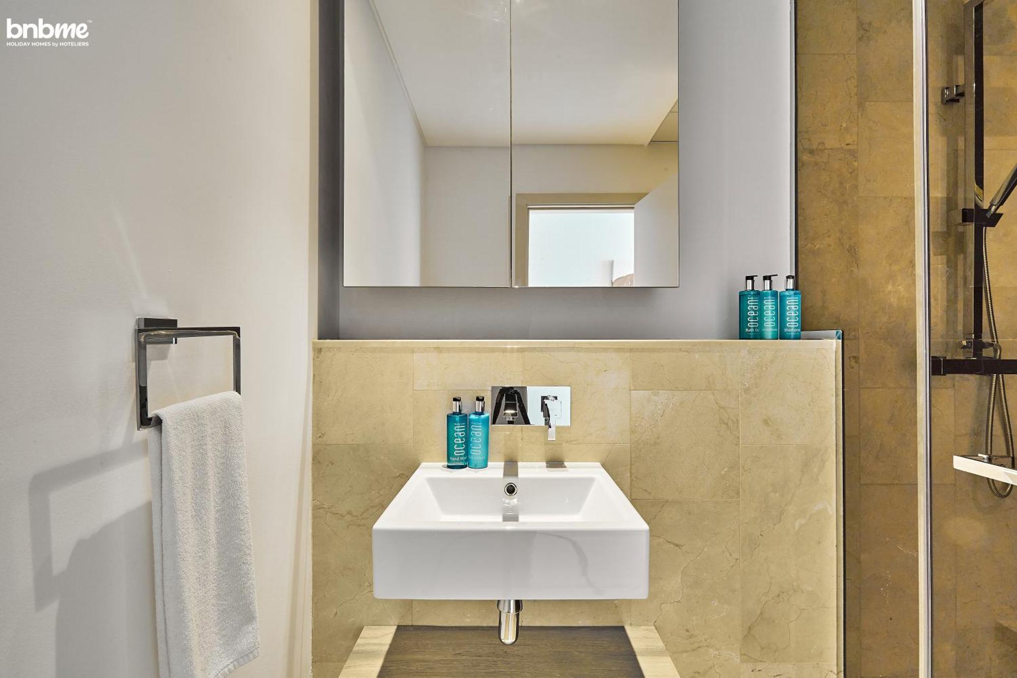 Apartamento Bnbmehomes - The8 Palm *