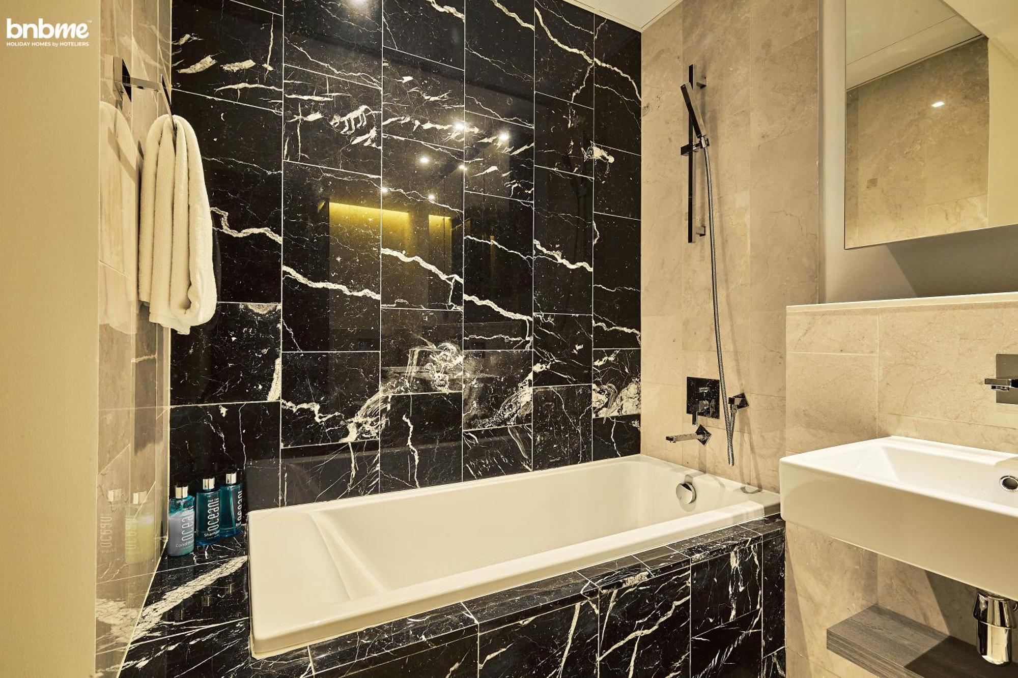 Apartamento Bnbmehomes - The8 Palm