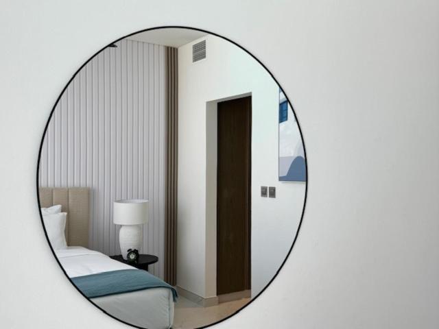 Oraya - Skyline Serenity At 1br In District One Appartamento