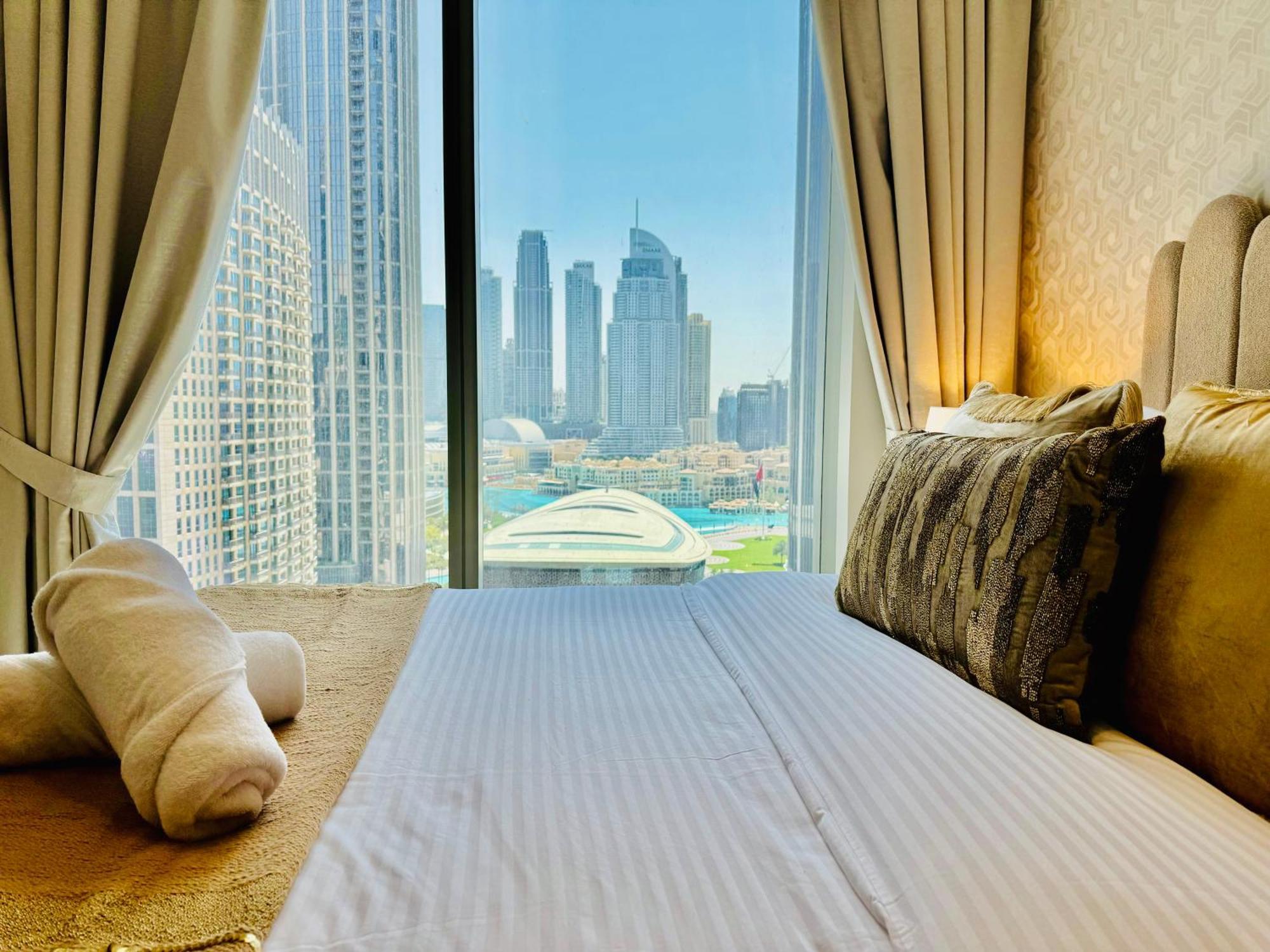 Venduras Homes - Tower, Downtown Dubai