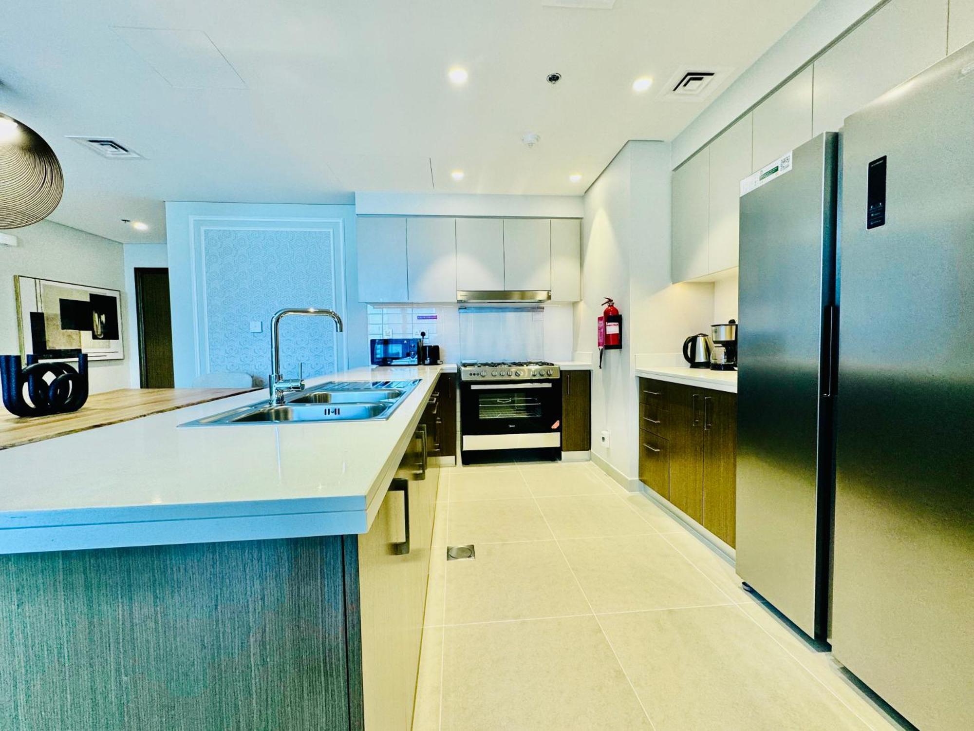 Venduras Homes - Tower, Downtown *