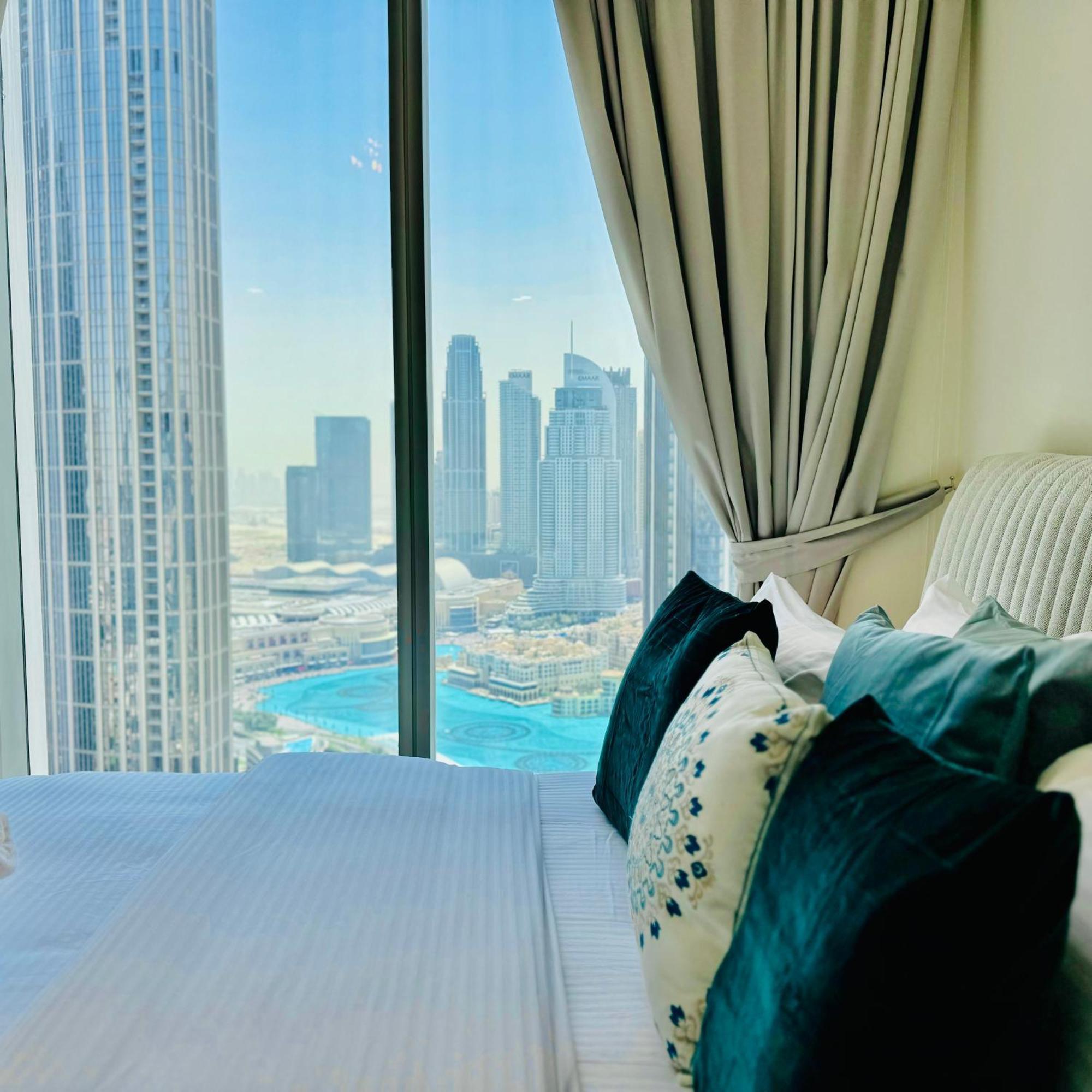 Venduras Homes - Tower, Downtown * Dubai