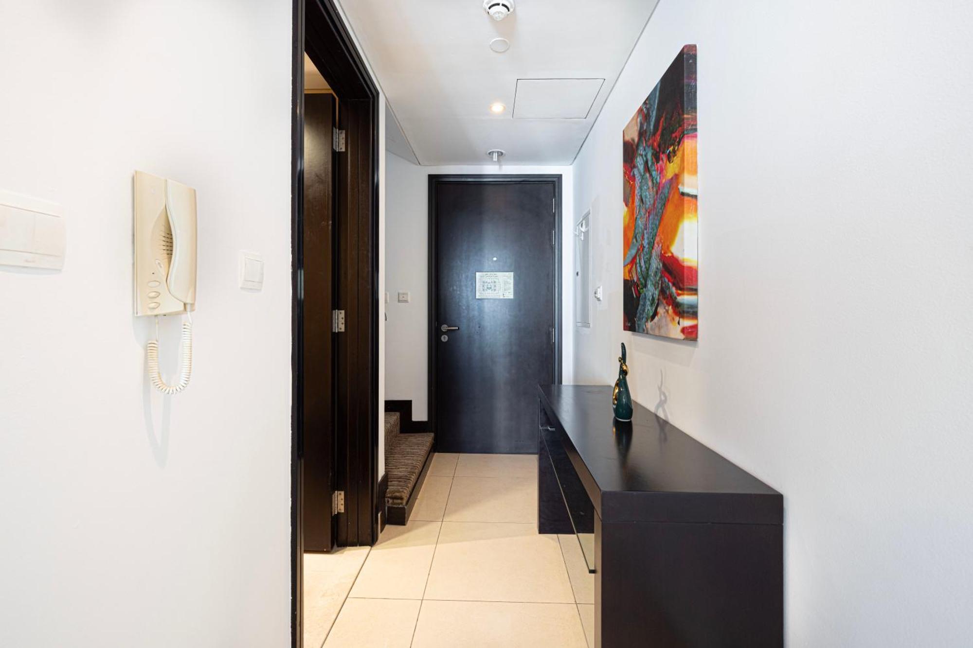 Whispers Of The Wind By Lagom Apartament *