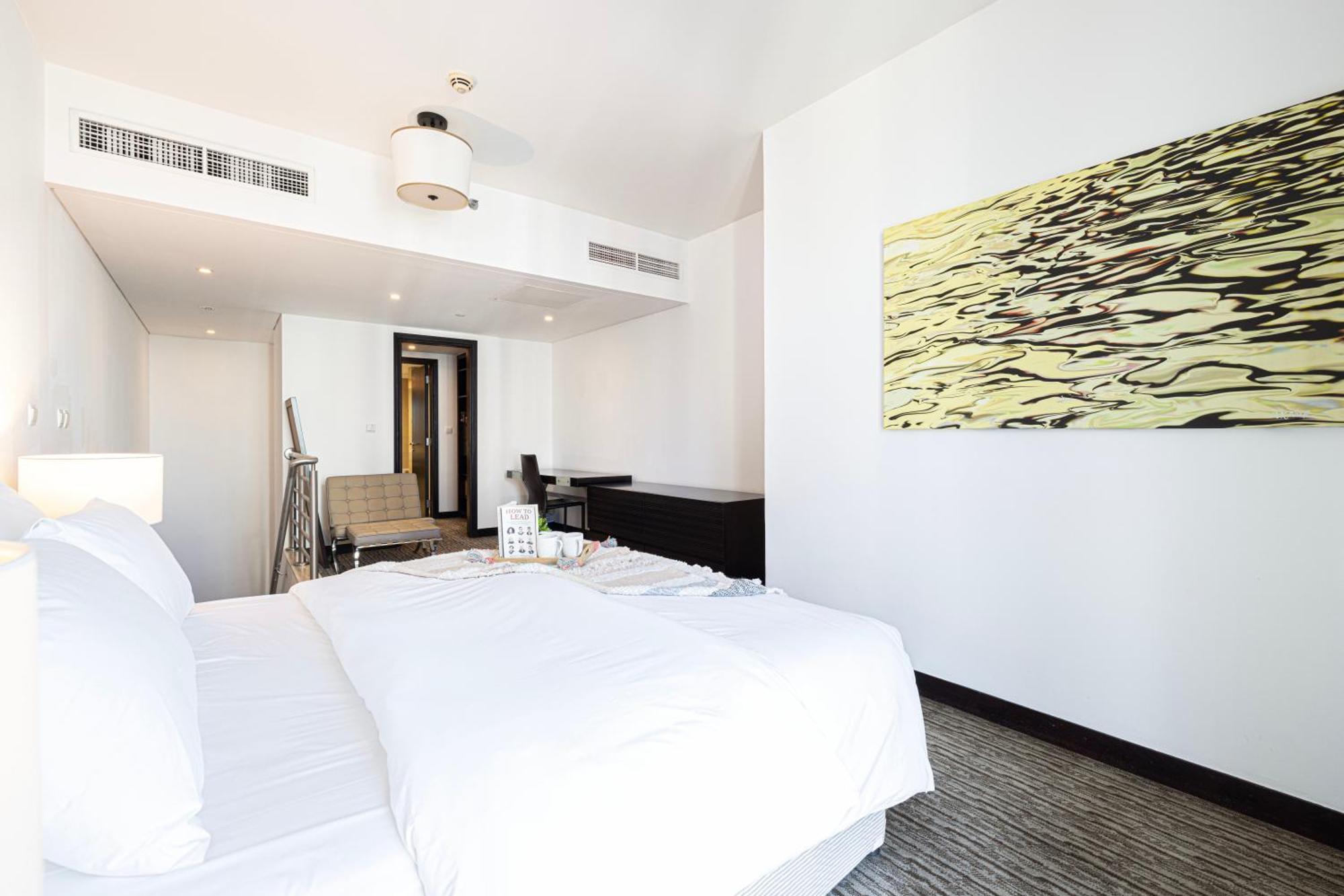 Whispers Of The Wind By Lagom Apartament *