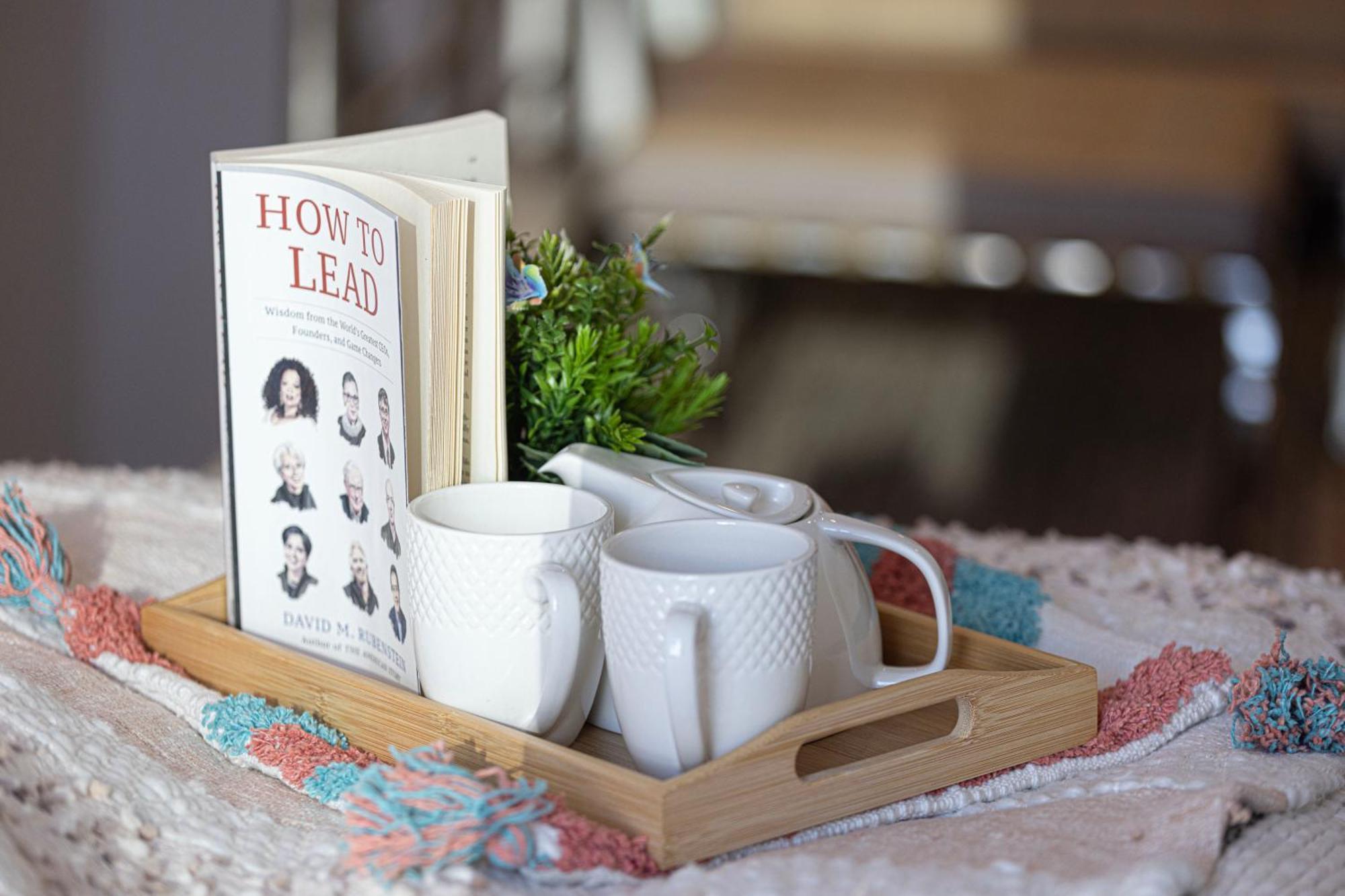 Apartament Whispers Of The Wind By Lagom Dubai