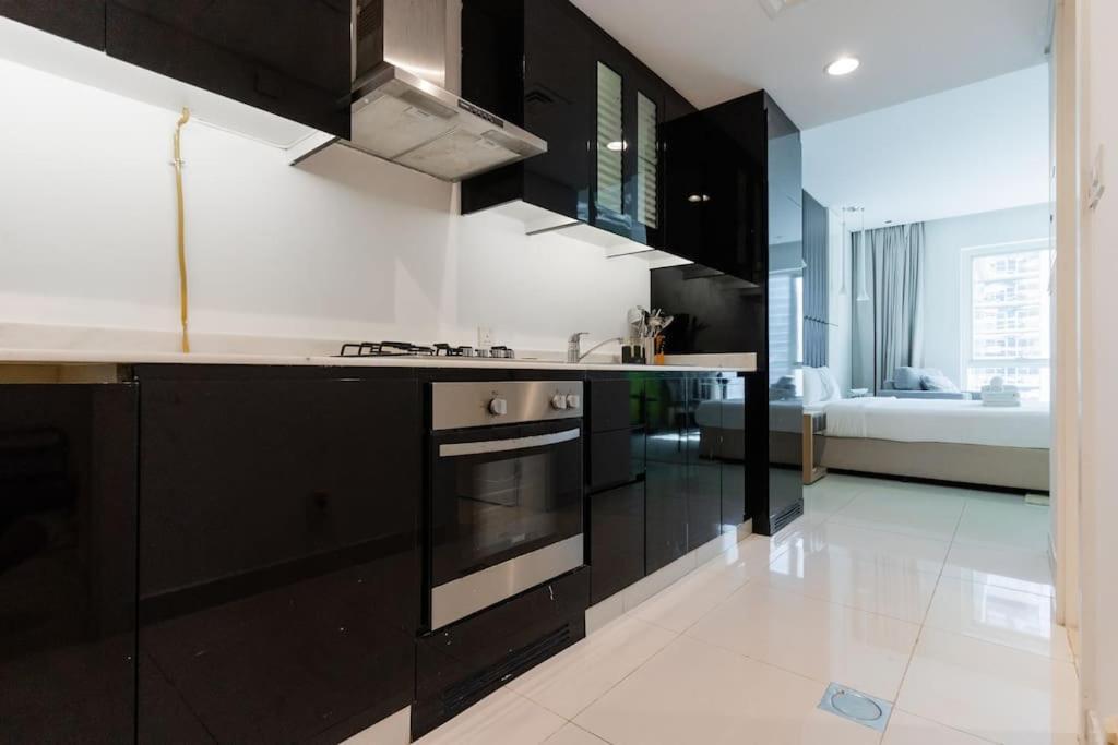 Appartement Stylish With Storage In L Fits 2