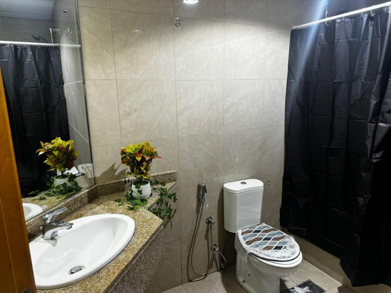 Guest house Marina Dubai