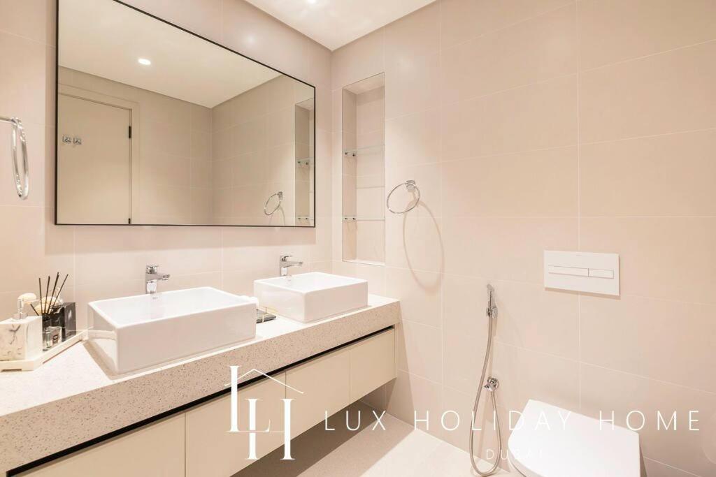 Apartamento Lux The Marina Vista Beachfront 3 *