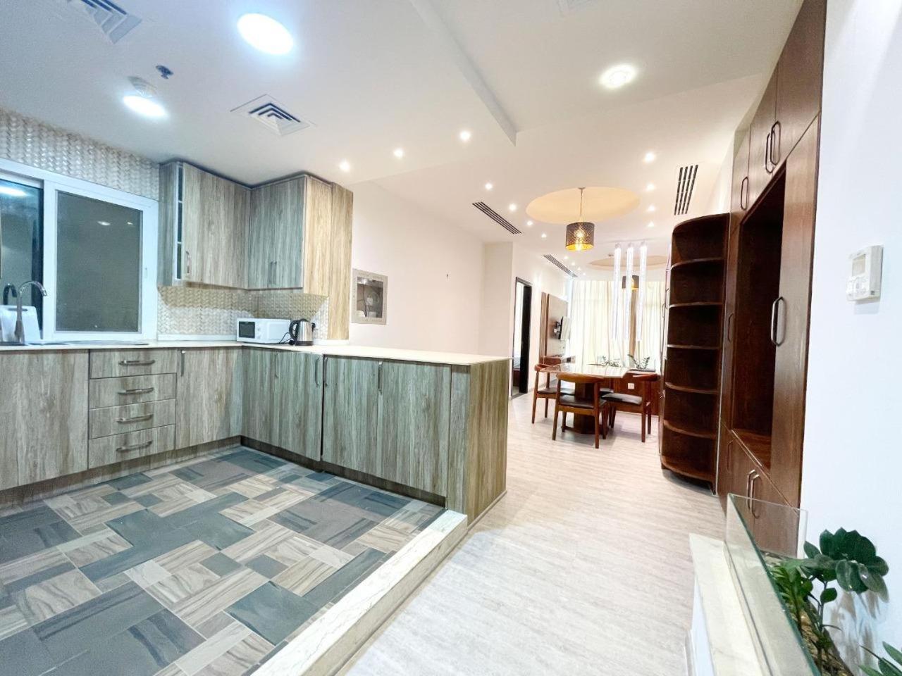 Zenith Smart - Zenith Tower A2 Apartment