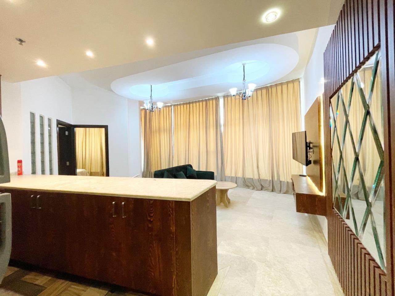 Apartment Zenith Smart - Zenith Tower A2 *