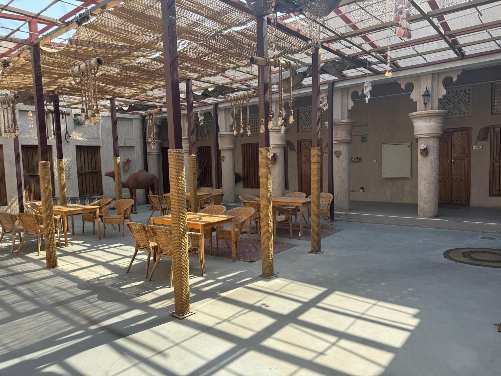 Affittacamere Heritage 5*