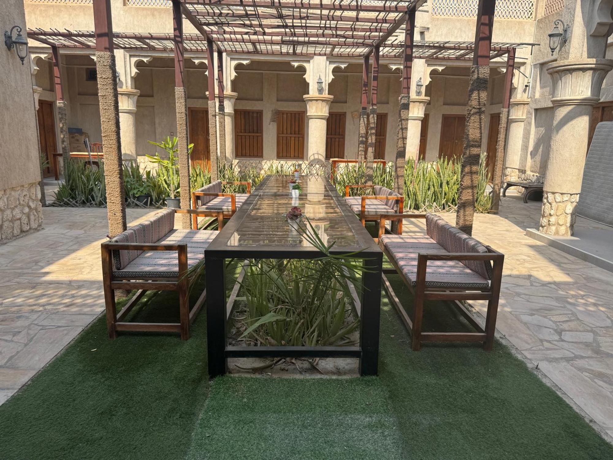 Heritage Affittacamere 5*