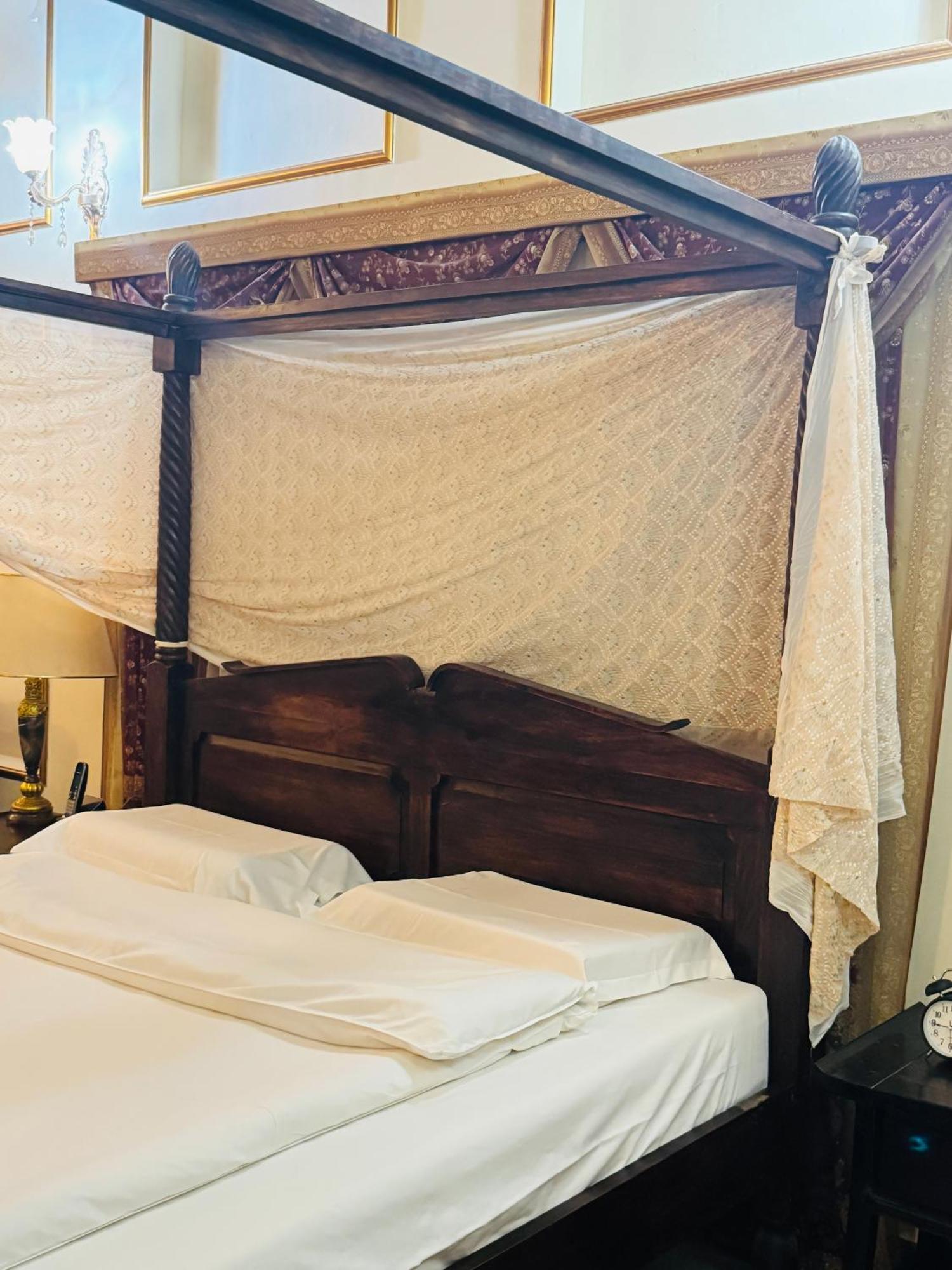 Affittacamere Heritage 5*