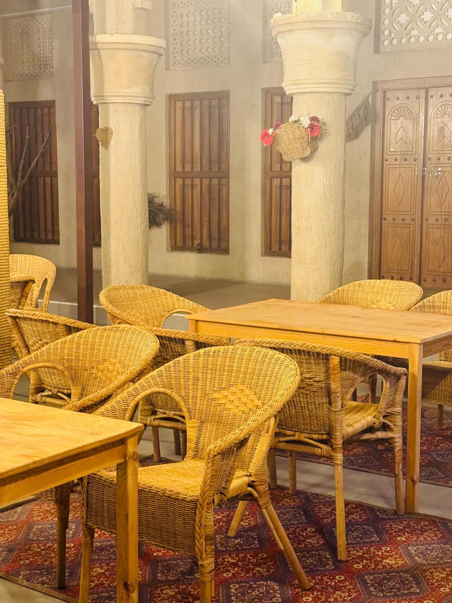 Affittacamere Heritage 5*