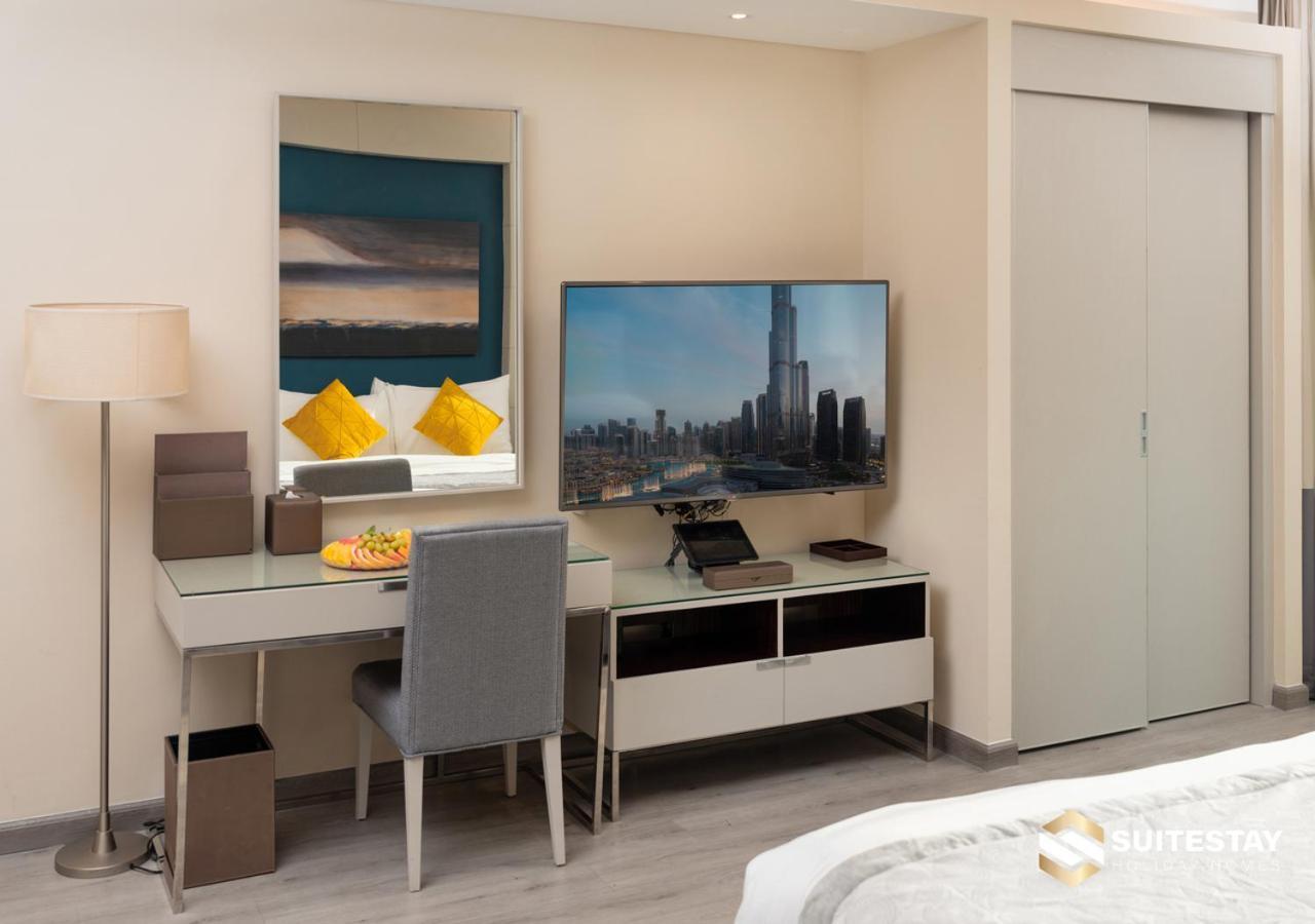 Deluxe - Address Mall - The Apartment *