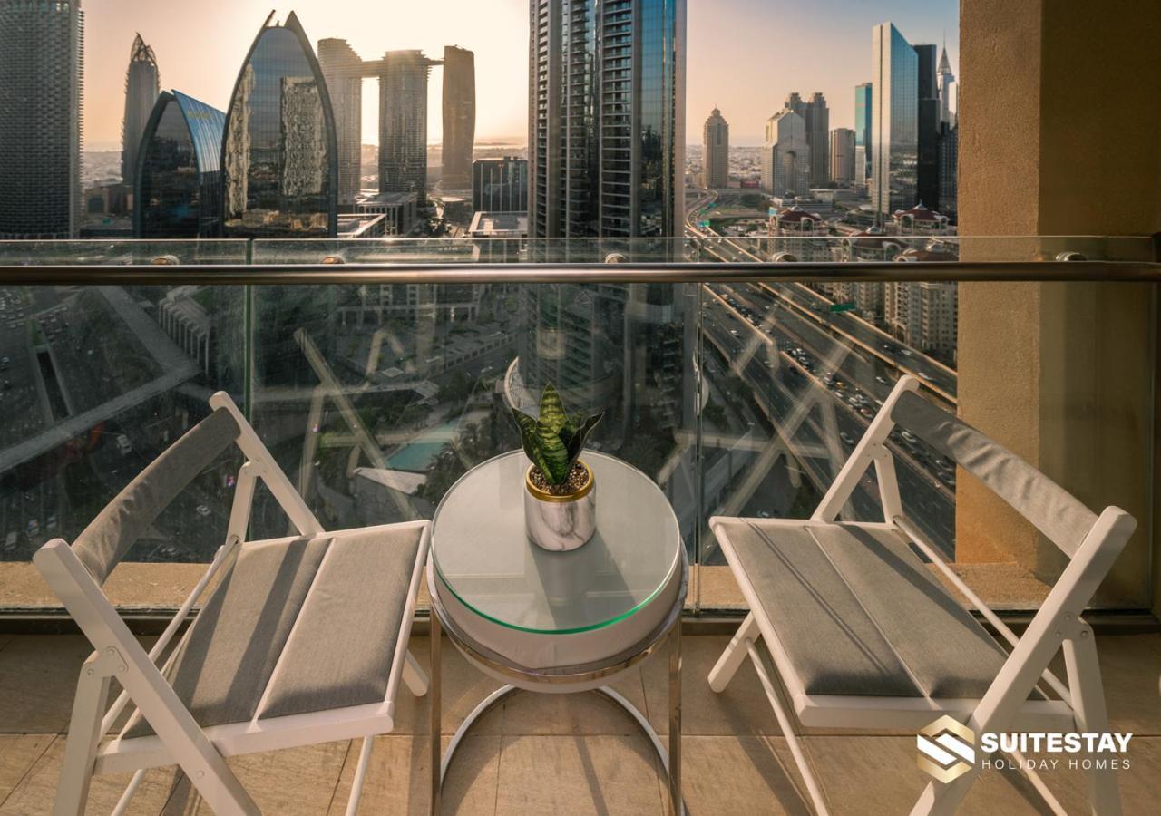 Apartment Deluxe - Address Mall - The Dubai