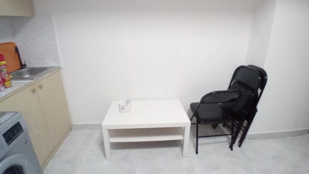 Apartamento Studio Apartment *
