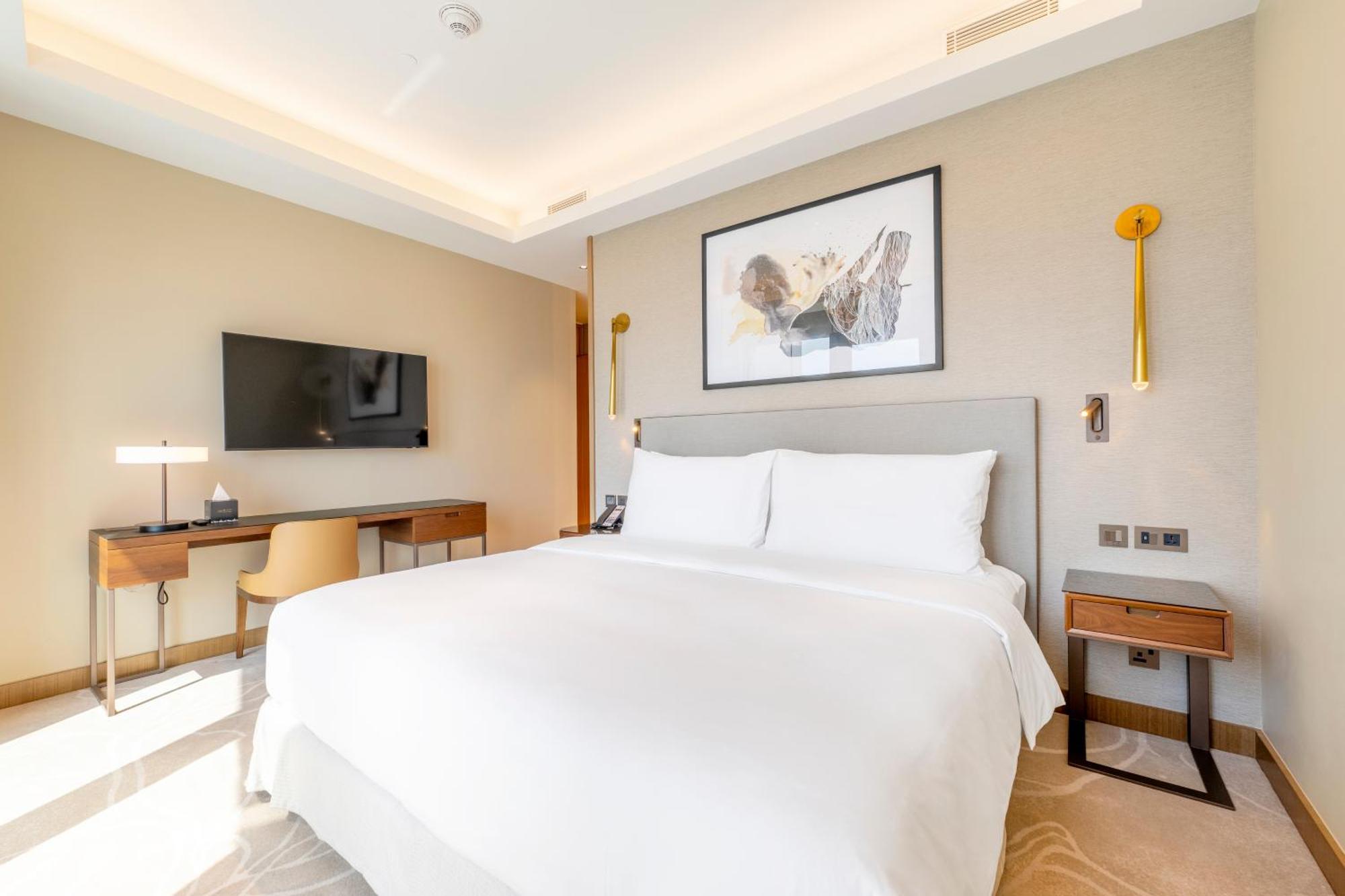 Luxe 3-br In Address Opera With Full Burj View Dubaï