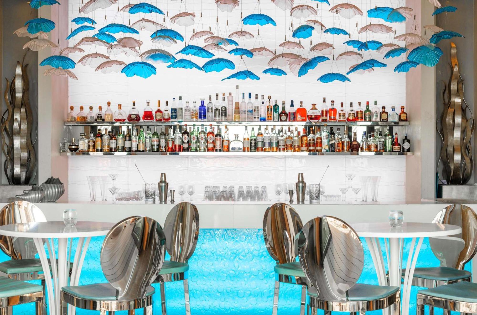 Resort One&only Royal Mirage 5*