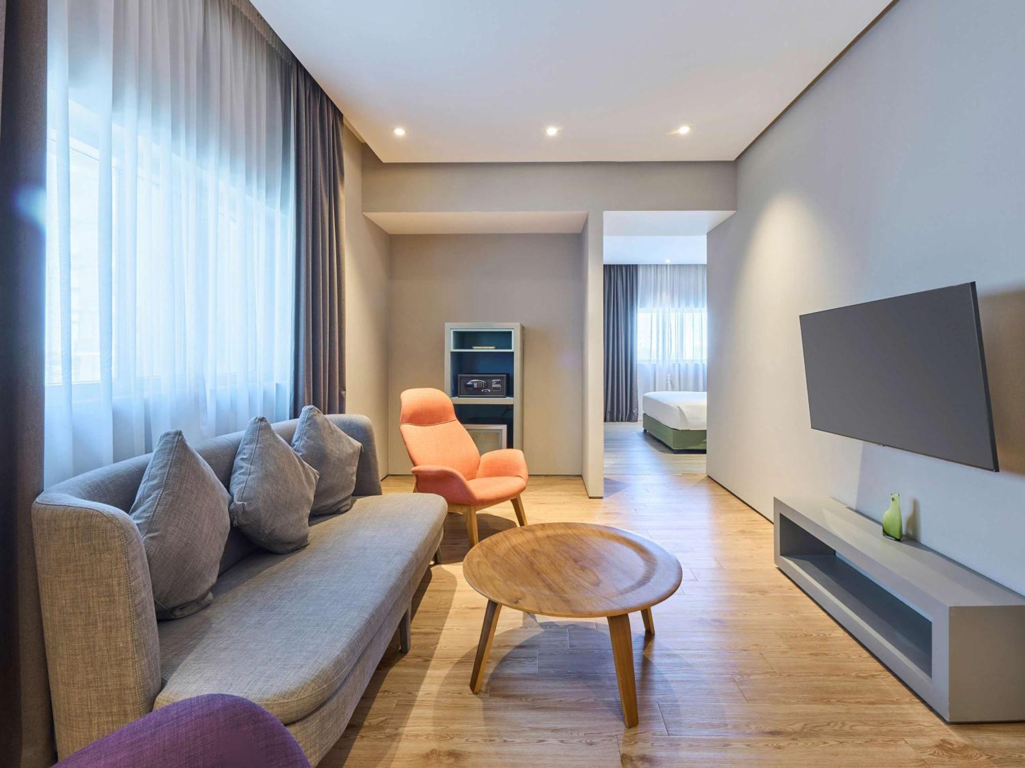 Hotell Ibis Styles Jumeira