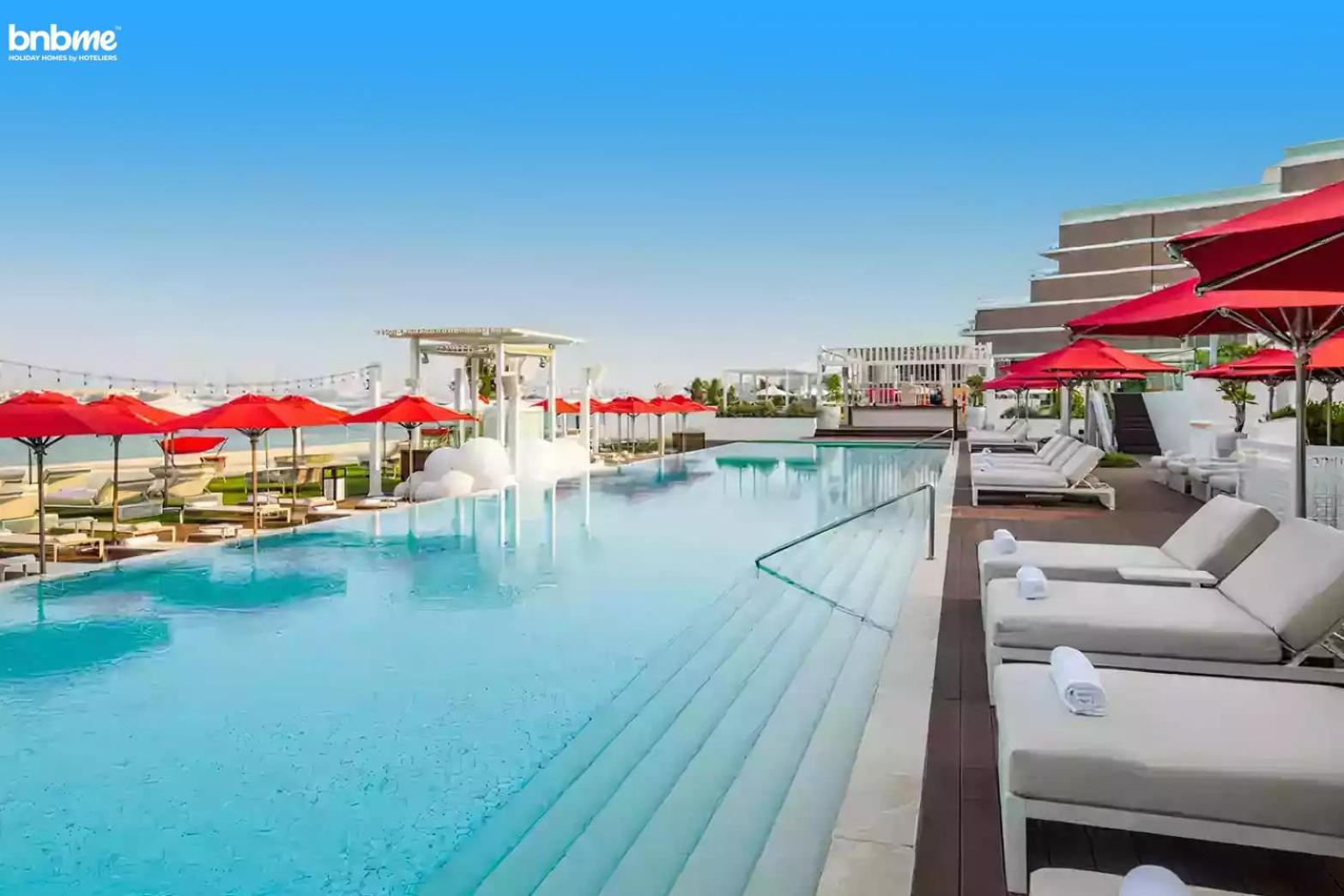 Apartamento Bnbmehomes - The8 Palm *