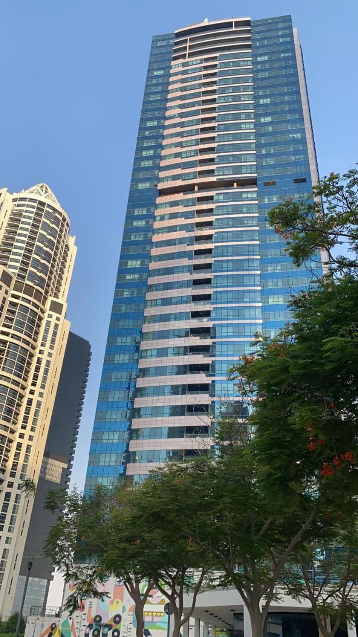 Delux Marina The Bay 5 Min Jbr & 3 Min To Tram Station * Dubái