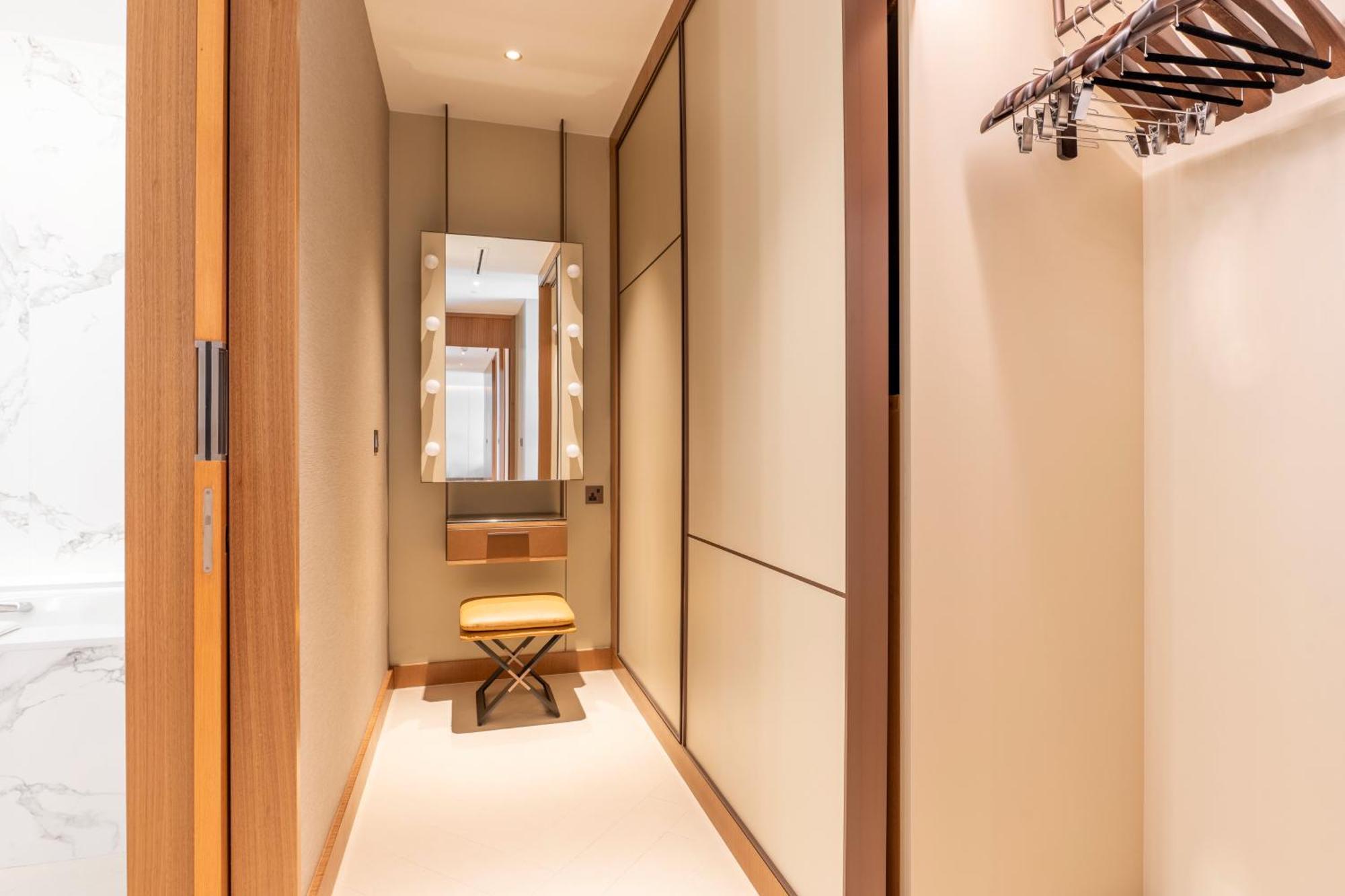 Appartement Luxe 3-br In Address Opera With Full Burj View *