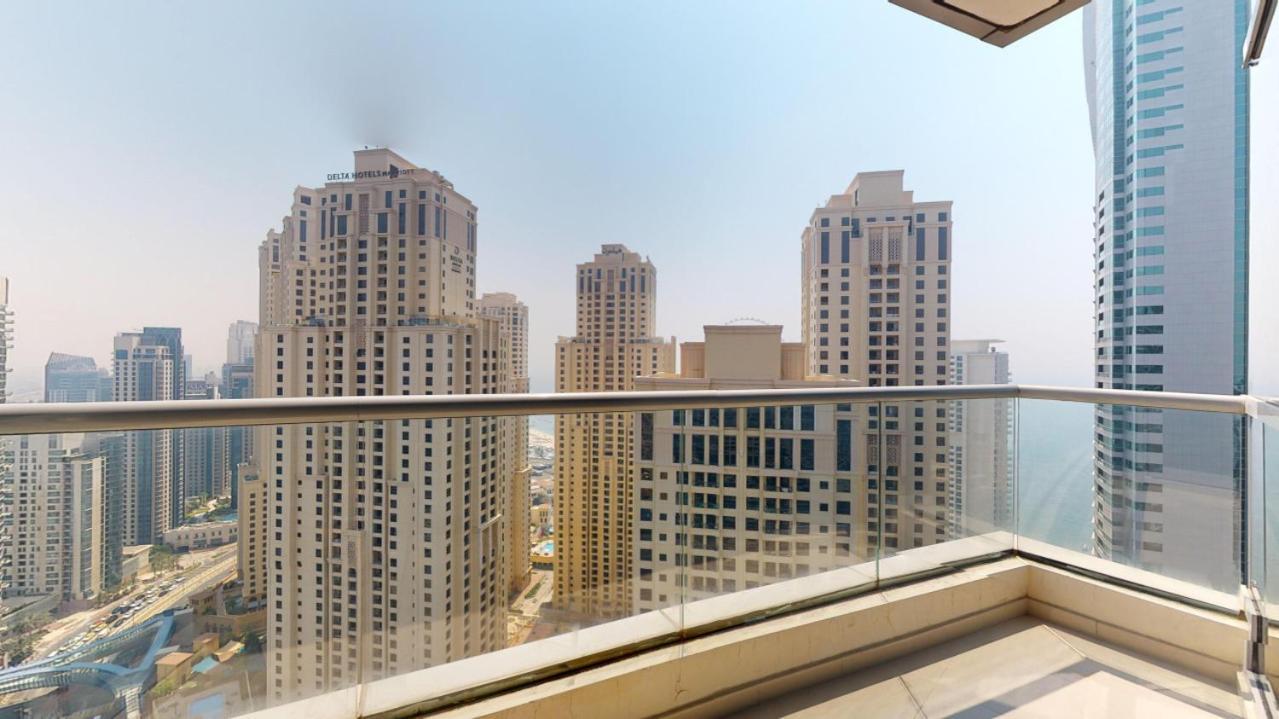 Appartement Bay - Comfortable One Bedroom *