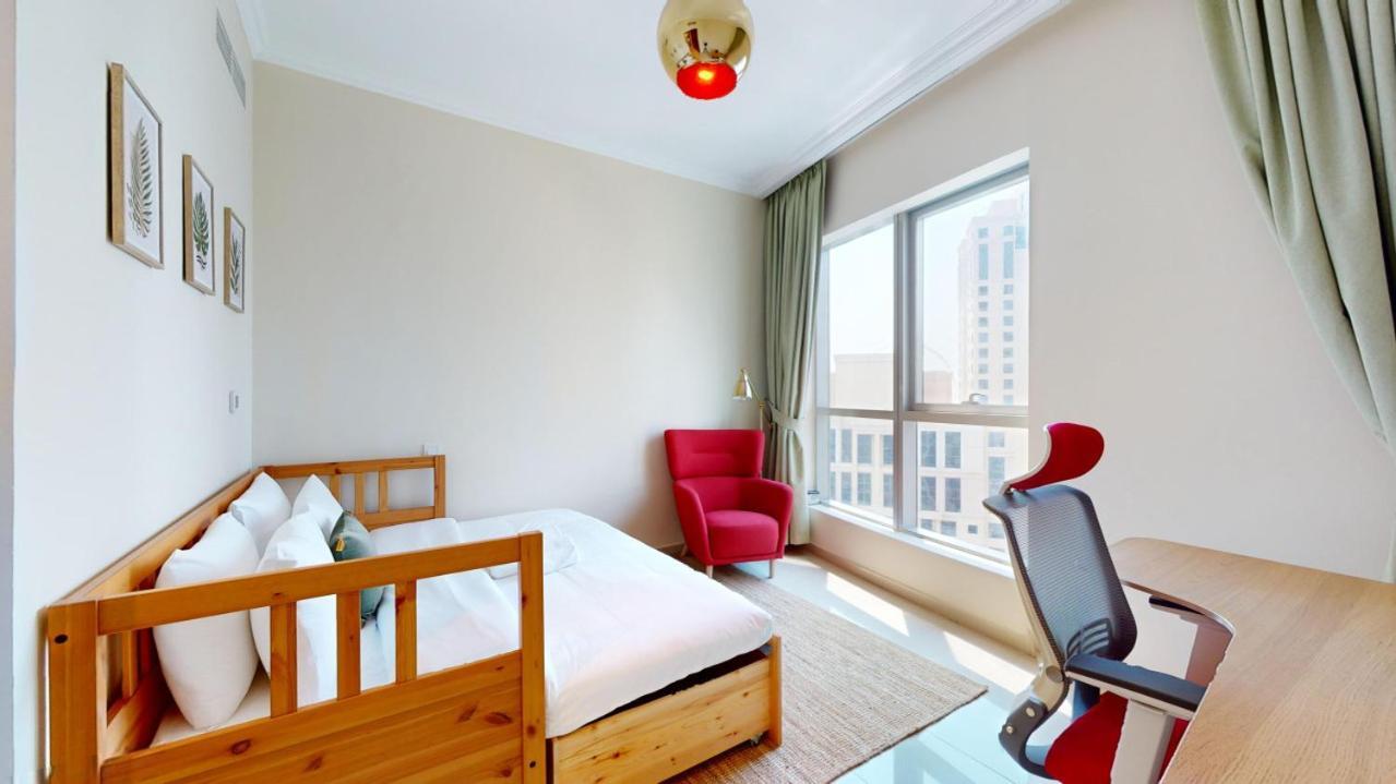 Bay - Comfortable One Bedroom Appartement