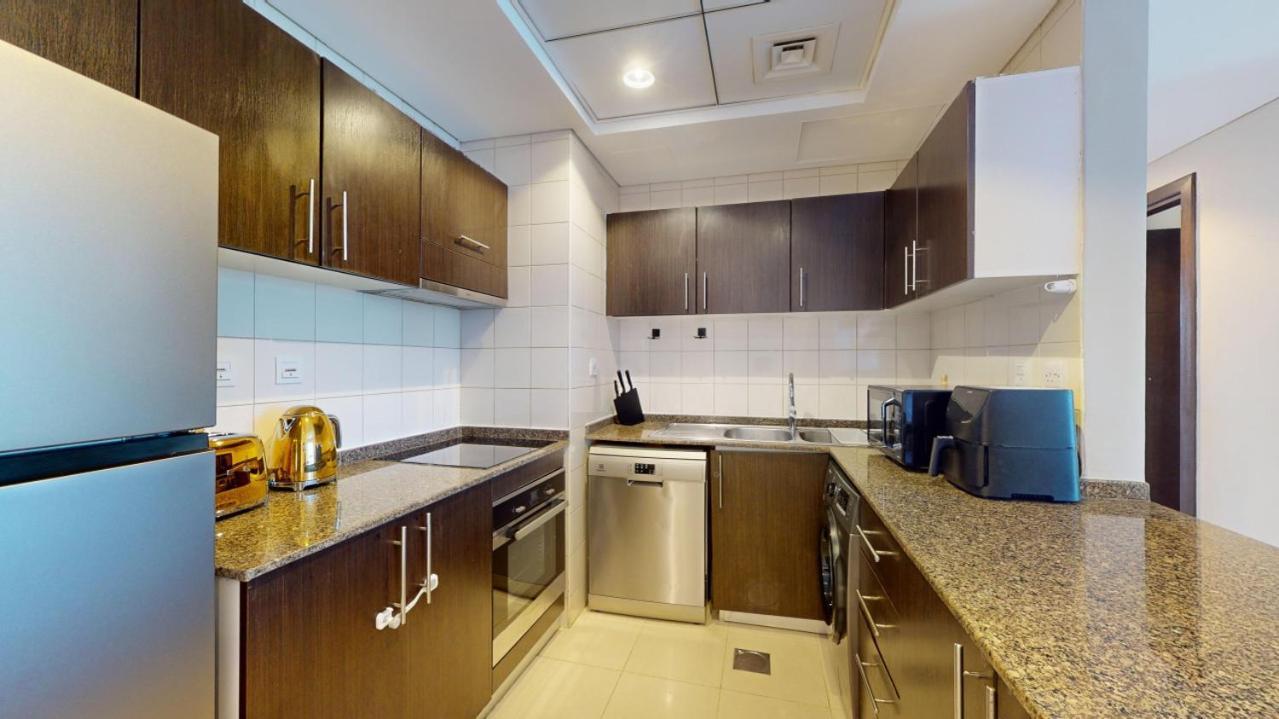Appartement Bay - Comfortable One Bedroom