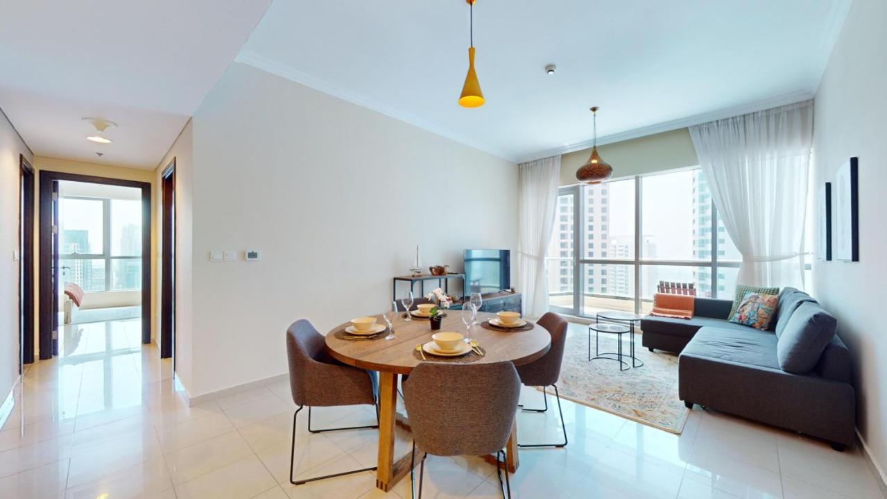 Appartement Bay - Comfortable One Bedroom *
