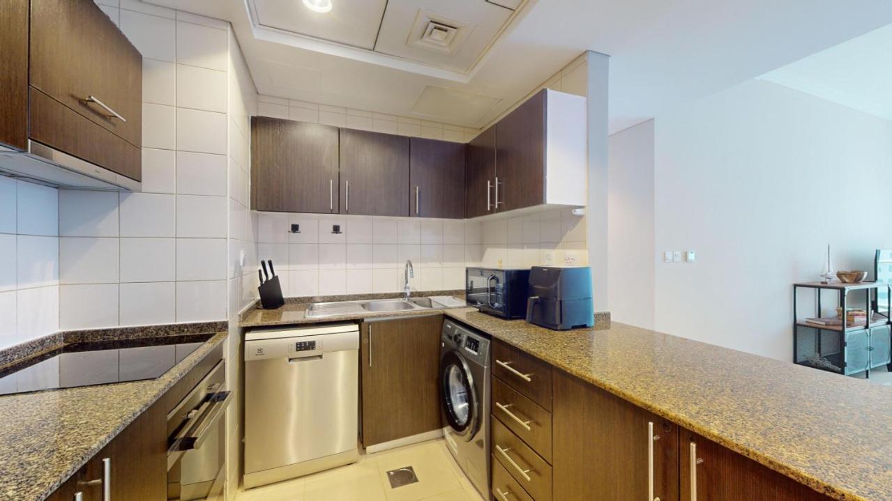 Appartement Bay - Comfortable One Bedroom