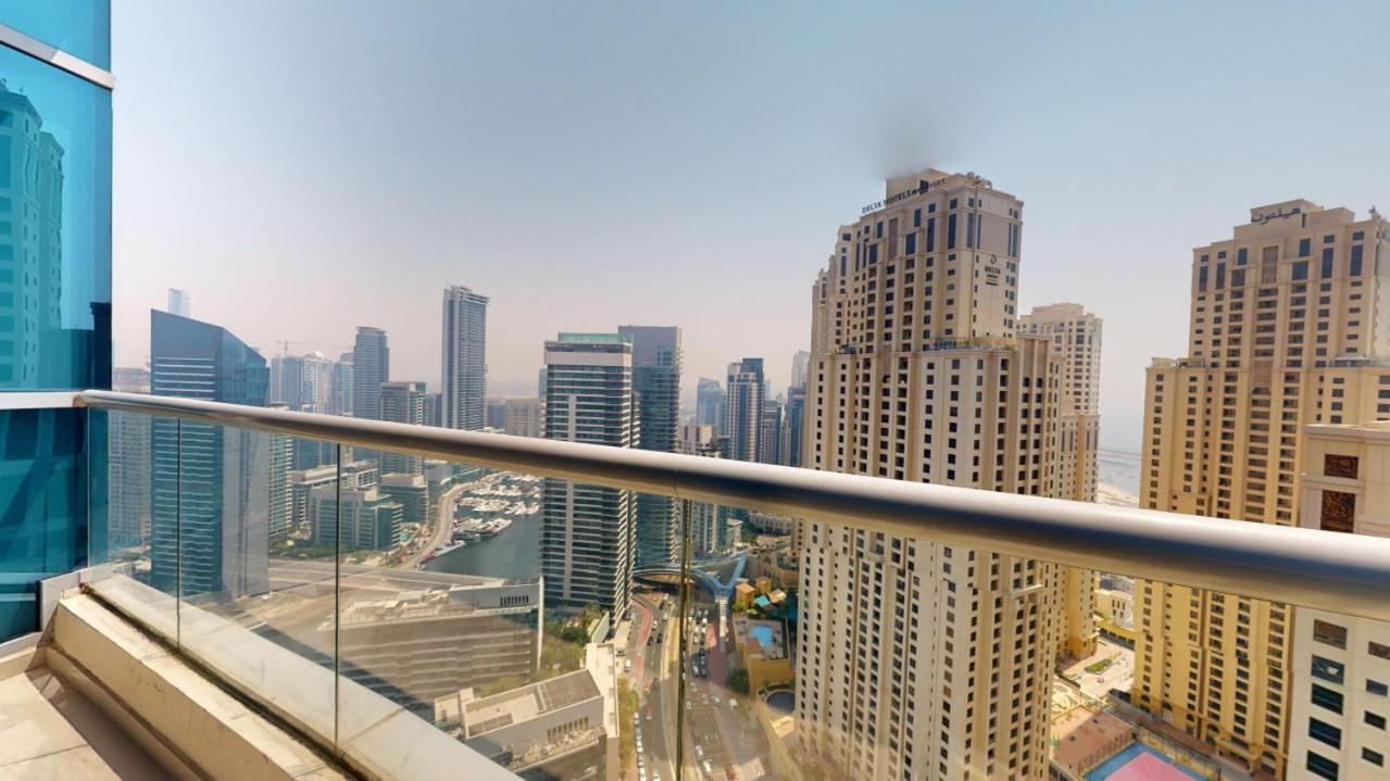 Bay - Comfortable One Bedroom Appartement *